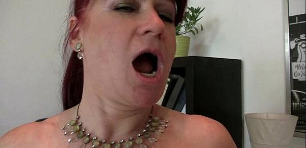 Lovely office lady enjoys two dicks at once
